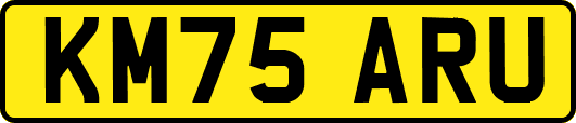 KM75ARU