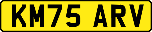 KM75ARV