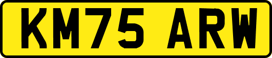 KM75ARW