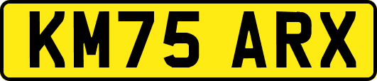 KM75ARX
