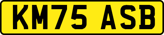 KM75ASB