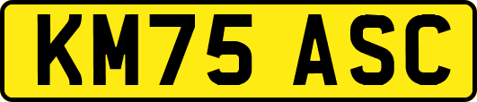 KM75ASC