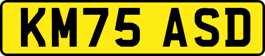 KM75ASD