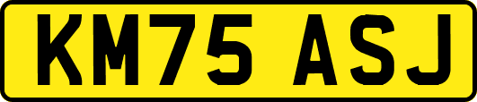 KM75ASJ
