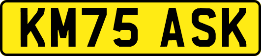 KM75ASK