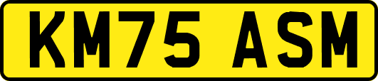 KM75ASM