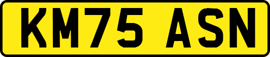 KM75ASN