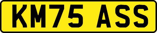 KM75ASS