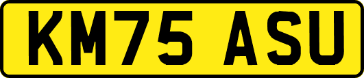 KM75ASU