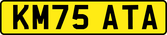 KM75ATA
