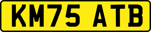 KM75ATB