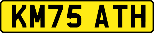 KM75ATH