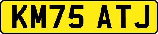 KM75ATJ