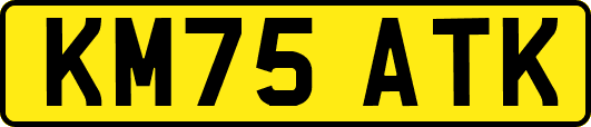 KM75ATK