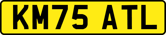KM75ATL