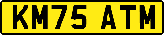 KM75ATM