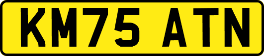 KM75ATN
