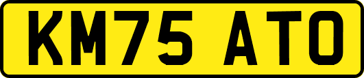 KM75ATO