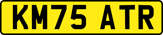 KM75ATR