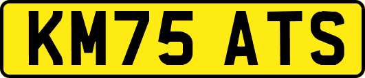 KM75ATS