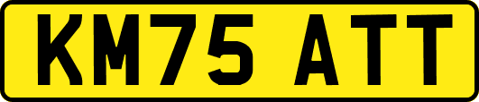 KM75ATT