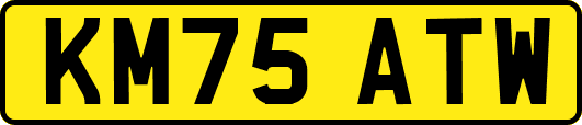 KM75ATW