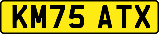 KM75ATX