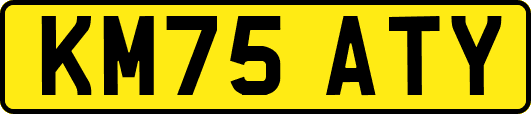 KM75ATY