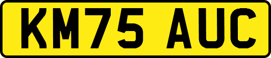 KM75AUC