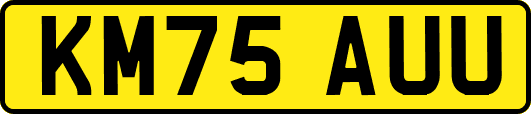 KM75AUU