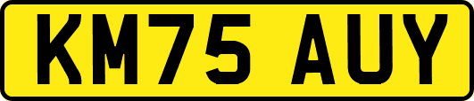 KM75AUY