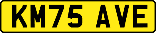KM75AVE