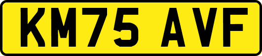 KM75AVF