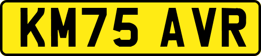 KM75AVR