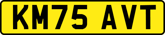 KM75AVT