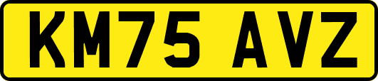 KM75AVZ