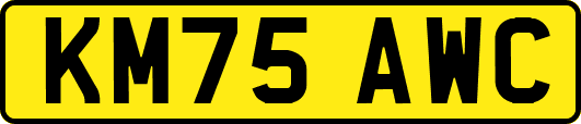 KM75AWC