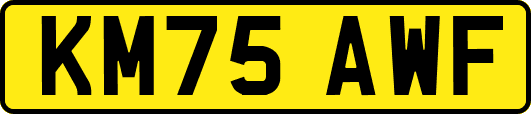 KM75AWF