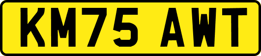 KM75AWT