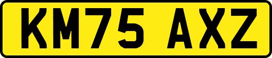 KM75AXZ