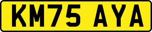 KM75AYA