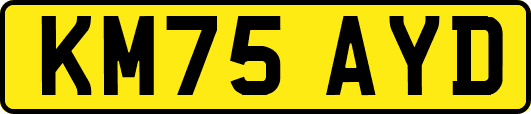 KM75AYD