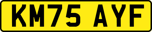 KM75AYF