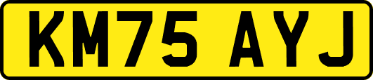 KM75AYJ