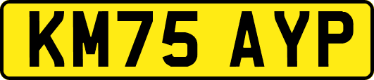 KM75AYP