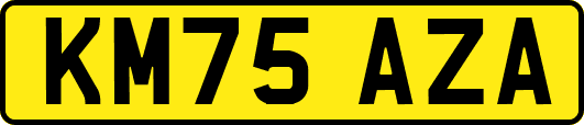 KM75AZA