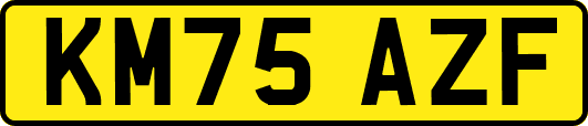 KM75AZF