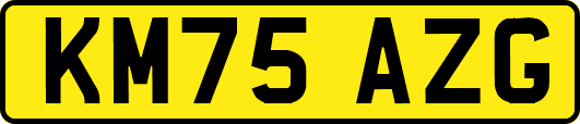KM75AZG