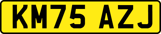 KM75AZJ