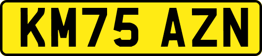 KM75AZN